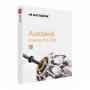 Autodesk INVENTOR Pro 2025 vnt. (Pilna versija – EDU) 1 įrenginiui/ 1 metams