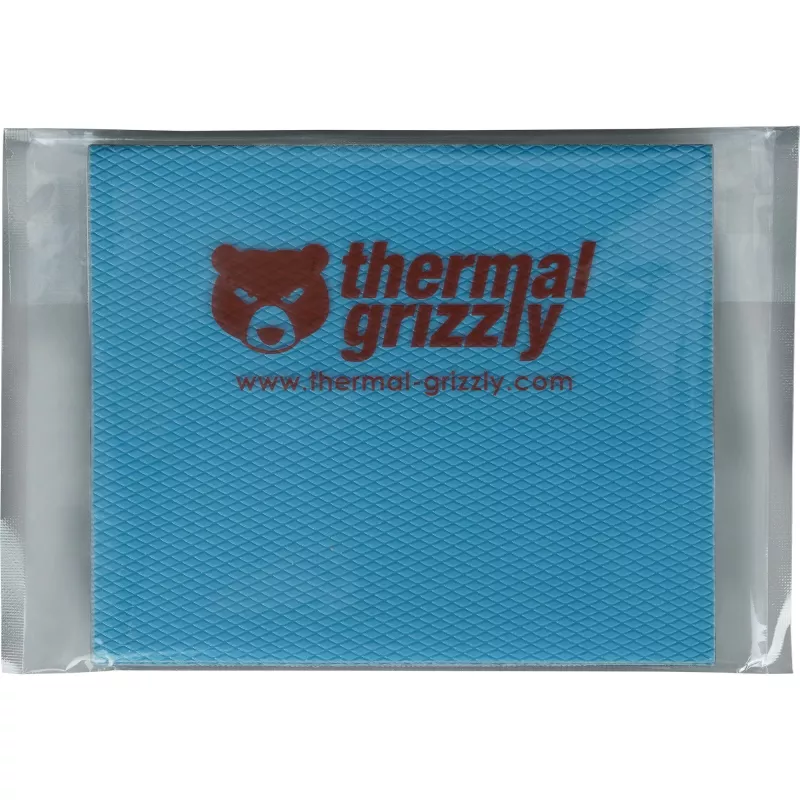Thermal Grizzly TG Minus Pad HC 120x100x3 mm 2 vnt. (TG-MP-HC-120-100-30-2)
