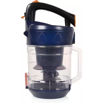 Tristar Cyclone dulkių siurblys | SZ-4135 | Be maišelio | Galia 700 W | Talpa 2,8 L | Antracitas