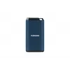 SSD diskas Transcend 2 TB išorinis USB Type-C ESD410C