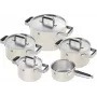 ZWILLING PURE 5 puodų rinkinys