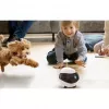 ENABOT Ebo Air AI Robot baltas ir juodas