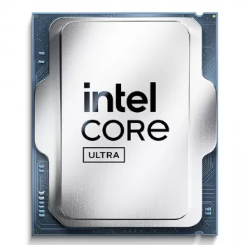 Procesorius Intel Core Ultra 7 265K, 20C/20T, iki 5,5 GHz, 30 MB, 125 W, LGA1851, Tray
