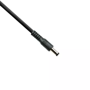 Maitinimo adapteris Qoltec 50797 vidinis juodas nešiojamam kompiuteriui 1,16 m laidas