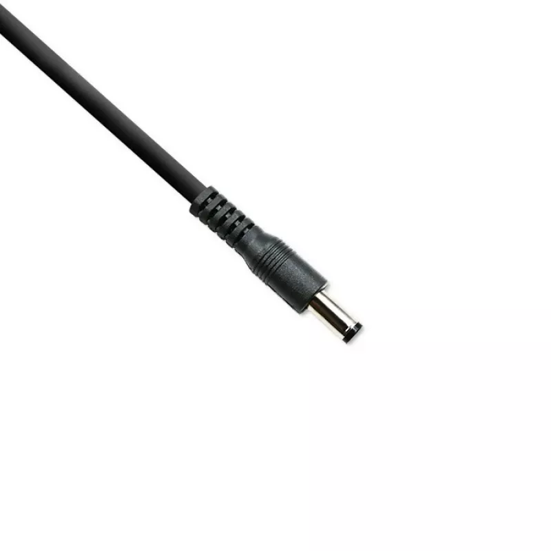 Maitinimo adapteris Qoltec 50797 vidinis juodas nešiojamam kompiuteriui 1,16 m laidas