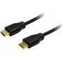 HDMI laidas LogiLink 2m CH0037 juodas