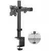 Monitoriaus priedas Stalinis LAIKIKLIS/13-34 Juodas D121E-B Onkron