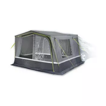 Campervan Awning Tramp 2.0 (Pilka/Laimo)