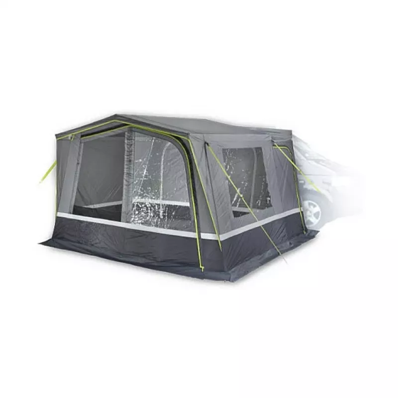Campervan Awning Tramp 2.0 (Pilka/Laimo)