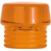 Plaktukas Wiha 26615 oranžinis 26g 3cm galvutės skersmuo