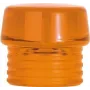 Plaktukas Wiha 26615 oranžinis 26g 3cm galvutės skersmuo