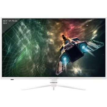 LC-Power 97,8cm (39) LC-M39-QHD-165-C VA+DP+HDMI