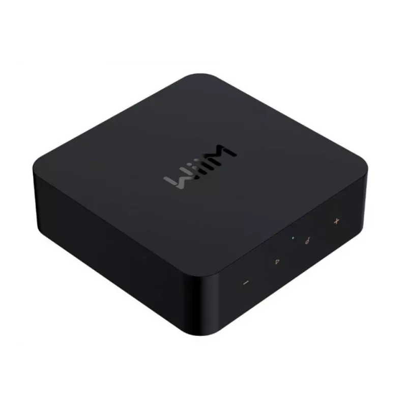 WiiM Pro Plus - tinklo grotuvas