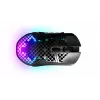 Pelė SteelSeries Aerox 9 Juoda Wired
