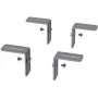 Kindermann 7449000016 Montavimo rinkinys (7449000016)