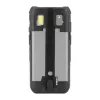 Rankinio mobiliojo kompiuterio dėklas Mobilis 052060 juodas, skirtas Honeywell