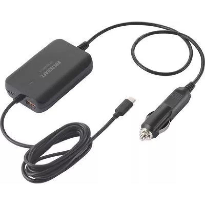 VC100WC-3 VC-12380810 USB-Charger Ausgangsstrom max. 3 A (VC-12380810)