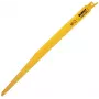 Pjūklo geležčių rinkinys DeWALT DT2350-QZ 5 vnt. Juoda/Geltona 30,5 cm