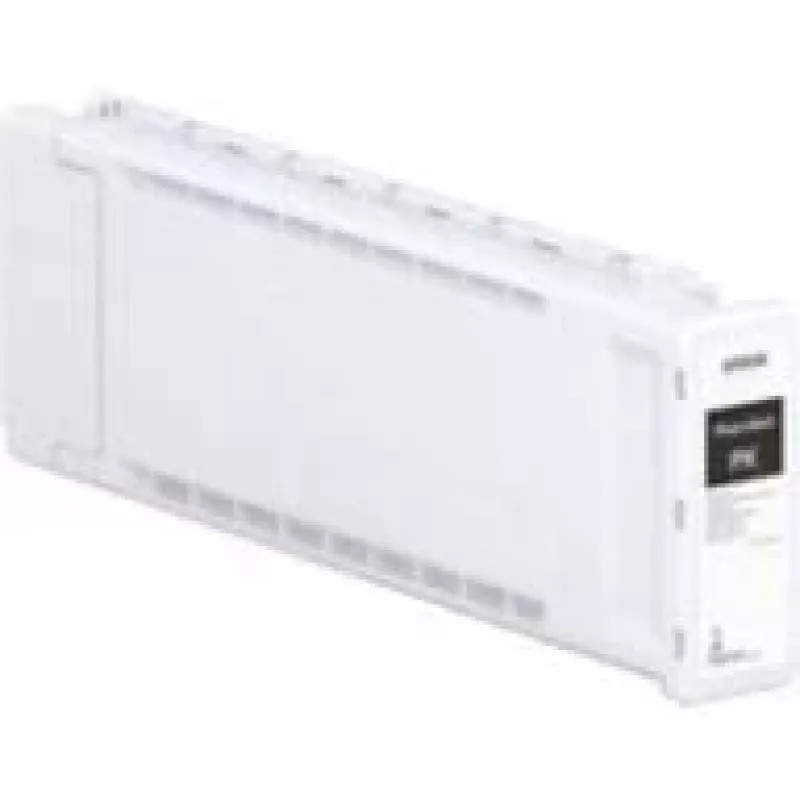 Epson UltraChrome PRO6 rašalo kasetė 1 vnt. Originali Standartinės išeigos Photo Juoda