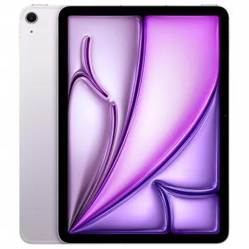 Apple iPad Air 11 M4 Wi-Fi + Cellular 1TB (violetinė)