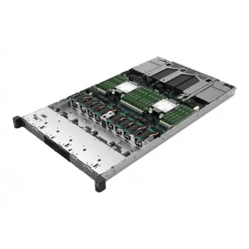 Stovo serveris Intel M50CYP1UR204