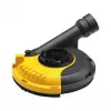 DeWALT DWE46150-XJ šlifuoklės priedas, dulkių nusiurbimo gaubtas