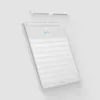 Withings Body Scan elektroninės asmeninės svarstyklės