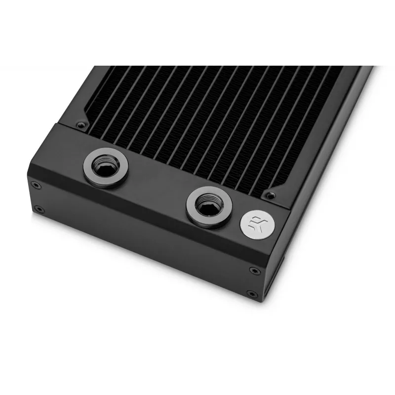 EK Water Blocks 3831109892060 kompiuterio aušinimo sistemos dalis / priedas Radiatorius
