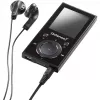 MP3 grotuvas 16GB juodas/3717470 Intenso