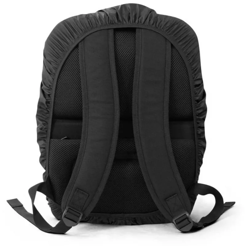 Kuprinė DICOTA D32159 40.6 cm 16 colių juoda