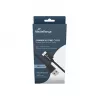 USB laidas MediaRange MRCS240 — USB A į Micro-USB B, USB 3.2 Gen 1 (3.1 Gen 1), 1,8 m, juodas