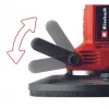 Einhell TC-DWS 225 4259945 gipskartonio šlifuoklis 1220 W 225 mm (4259945)