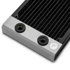 EK Water Blocks EK-Quantum Torque Surface Port Adapter - juoda (3831109898482)