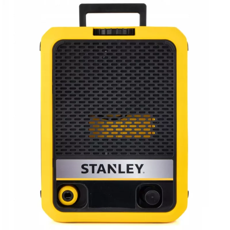 Aukšto slėgio plovimo įrenginys Stanley SXPW19CP-E