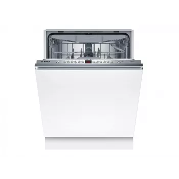 Įmontuojama indaplovė Bosch SMV46KX14E, energinio naudingumo klasė E