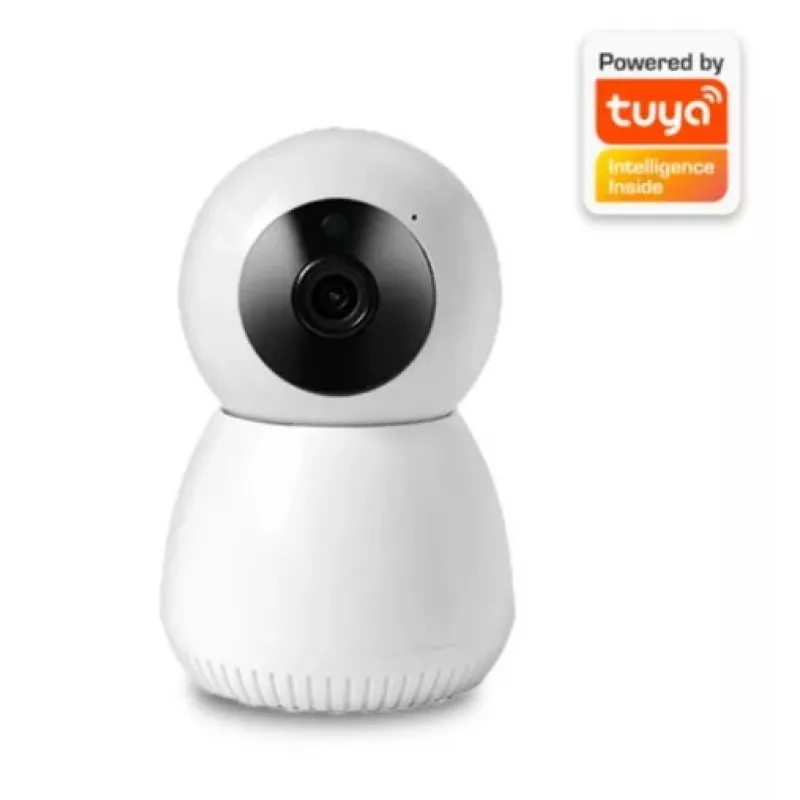 Denver IIC-215 MK3 Indoor WiFi-Cam