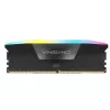 Atminties modulis Corsair Vengeance RGB DDR5 16GB 5200MHz
