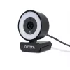 Internetinė kamera DICOTA D32066 5 MP 2592 x 1944 pikselių USB 2.0 juoda