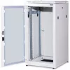 DIGITUS Professional Unique DN-19 22U-6/6-1 - spinta - šviesiai pilka, RAL 7035 - 22U - 48,3 cm (19) (DN-19 22U-6/6-1)