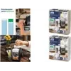 Darbo laiko apskaitos programinė įranga Tork Chipdrive Timerecording Version 7.5 — Tork 15830