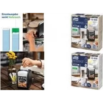 Darbo laiko apskaitos programinė įranga Tork Chipdrive Timerecording Version 7.5 — Tork 15830