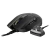 A4TECH BLOODY pelė R36 ULTRA WRLS 2.4G+USB juoda