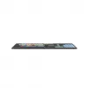 Logickeyboard LKB-CBASE-A2M-UK klaviatūra universali USB QWERTY UK anglų k. juoda
