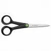 Fiskars 1074543 raštinės reikmenų / amatų žirklės Universalios tiesaus kirpimo Juodos, Nerūdijantis plienas