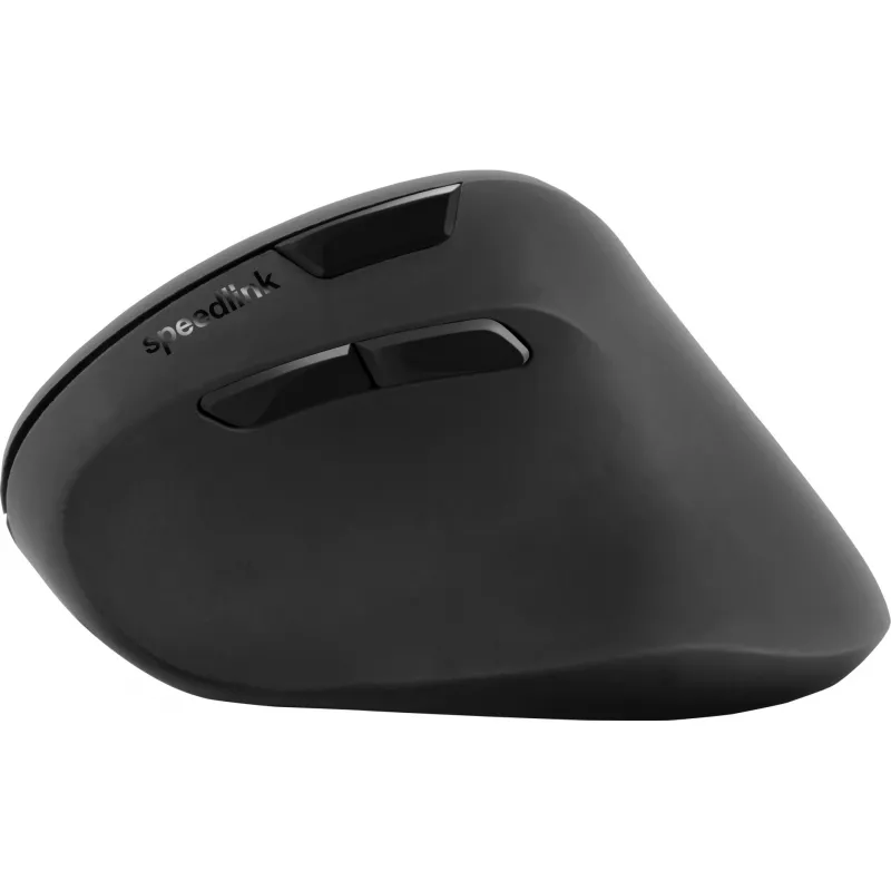 Pelė SPEEDLINK SL-630019-RRBK RF belaidė USB Type-A optinė 1600 DPI