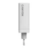Kroviklis CANYON CU140ACC 150W 3xUSB‑C Power Delivery 1xUSB‑A Quick Charge