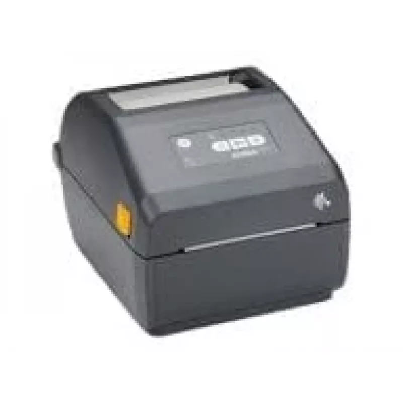 Zebra ZD421D etikečių spausdintuvas Tiesioginis terminis 300 x 300 DPI 102 mm/sek Laidinis ir belaidis „Bluetooth“