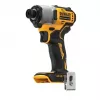 Smūginis suktuvas 1/4 192 Nm DEWALT DCF840N