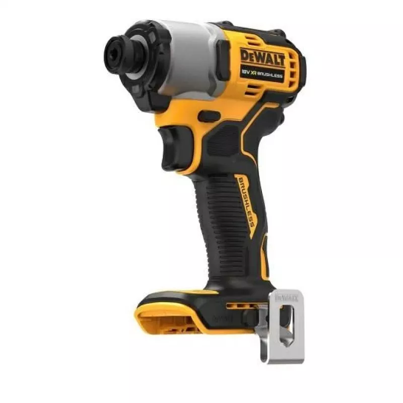 Smūginis suktuvas 1/4 192 Nm DEWALT DCF840N