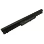Nešiojamojo kompiuterio baterija, Extra Digital Advanced, HP HSTNN-YB4D, 2600 mAh